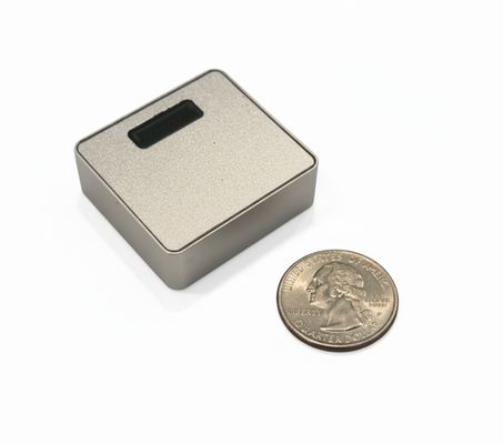 DMC630 Small Size High Precision  Attitude Heading Reference System