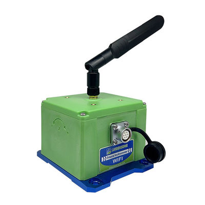 WF-WM400 고속 무선 경사계 기울기계 Accuracy0.005°