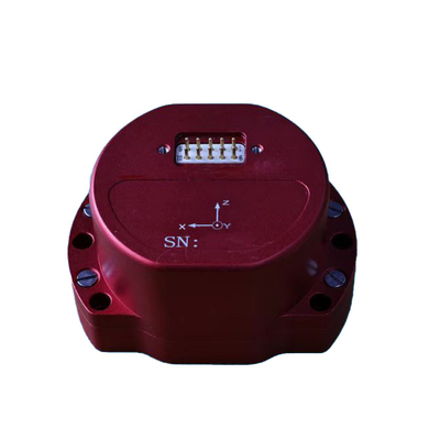 HG4930을 위한 비용 효율적인 MEMS IMU 대체 장치 1KHz 샘플링 & 풀 템프 보상