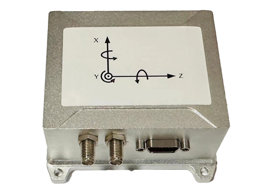 드론/UAV 자율 탐색을 위한 GNSS/INS 퓨전으로 고정도 MEMS 내비게이션 시스템